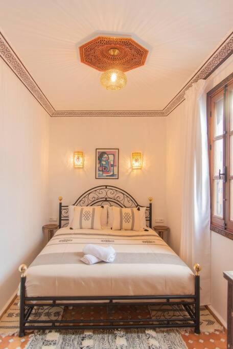 Ferienwohnung Dar Louban House In Tangier Kasbah Exterior foto