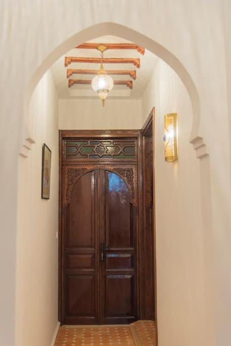 Ferienwohnung Dar Louban House In Tangier Kasbah Exterior foto