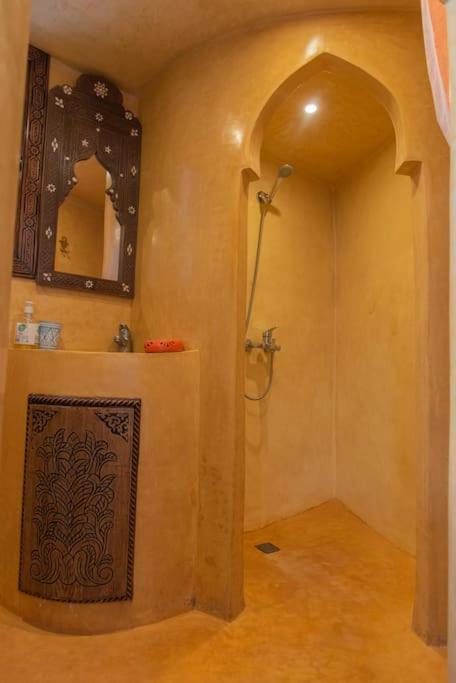 Ferienwohnung Dar Louban House In Tangier Kasbah Exterior foto