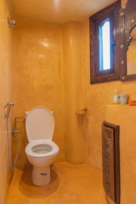 Ferienwohnung Dar Louban House In Tangier Kasbah Exterior foto