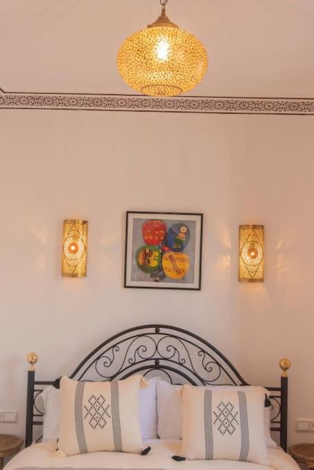 Ferienwohnung Dar Louban House In Tangier Kasbah Exterior foto